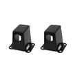 2014-2019 GM 1500/HD Black Sensor Relocator | Dirty Garage