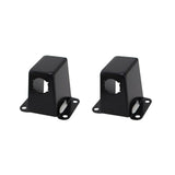 2014-2019 GM 1500/HD Black Sensor Relocator | Dirty Garage