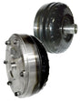 2001-2019 BCBS Triple Disc X Conv Allison 1000 and 2000 Series Black | Dirty Garage