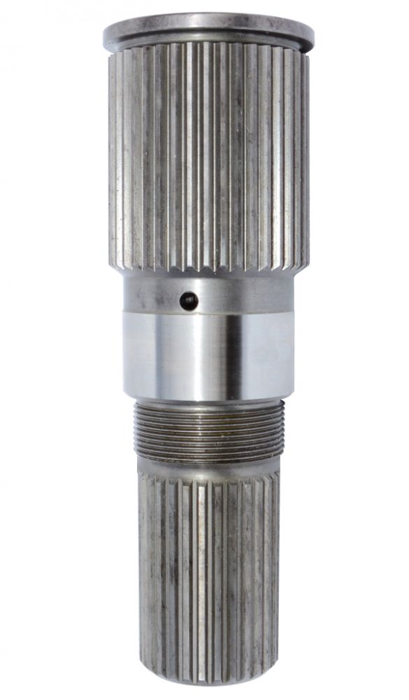 2001-2010 Billet Output Shaft Allison 1000 And 2000 Series | Dirty Garage