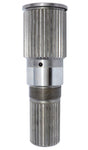 2001-2010 Billet Output Shaft Allison 1000 And 2000 Series | Dirty Garage
