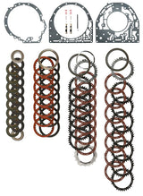 2001-2004 Stage 5 Transmission Upgrade Kit W/O Converter Allison 1000 And 2000 Series 5 Speed - View 2 | Dirty Garage