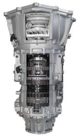 2001-2004 Stage 5 Transmission Upgrade Kit W/O Converter Allison 1000 And 2000 Series 5 Speed - View 3 | Dirty Garage