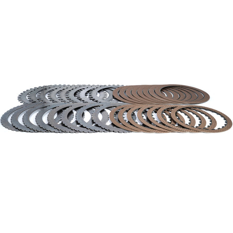 Universal 6.6L Duramax Stage6G C5 Clutch Pack - Allison | Dirty Garage