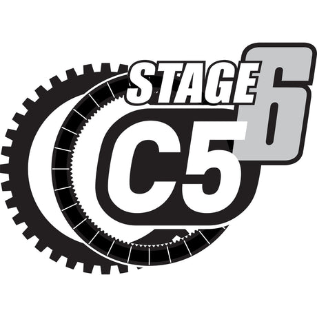 Universal 6.6L Duramax Stage6G C5 Clutch Pack - Allison - View 2 | Dirty Garage