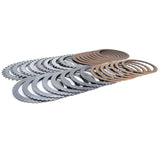 Universal 6.6L Duramax Stage6G C5 Clutch Pack - Allison - View 4 | Dirty Garage