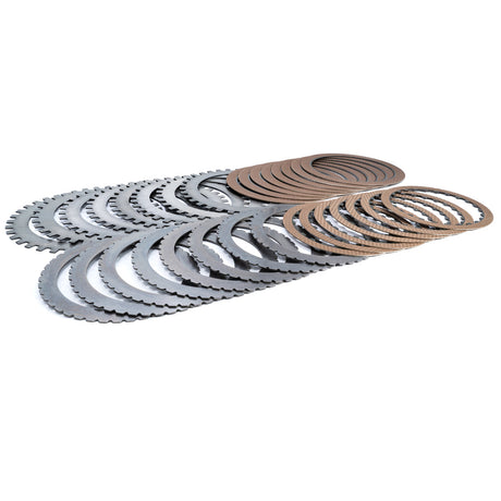 Universal 6.6L Duramax Stage6G C5 Clutch Pack - Allison - View 4 | Dirty Garage