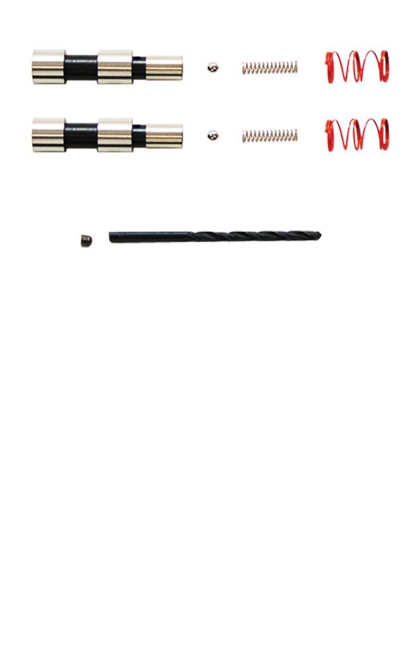 2006-2010 Stage5R Trans Upgrade Kit W/O Tc - View 4 | Dirty Garage