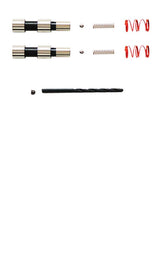 2006-2010 Stage5R Trans Upgrade Kit W/O Tc - View 4 | Dirty Garage