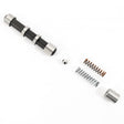 2001-2004 w/ Series Allison Transmission Converter Flow Valve 0.689 Cup End | Dirty Garage