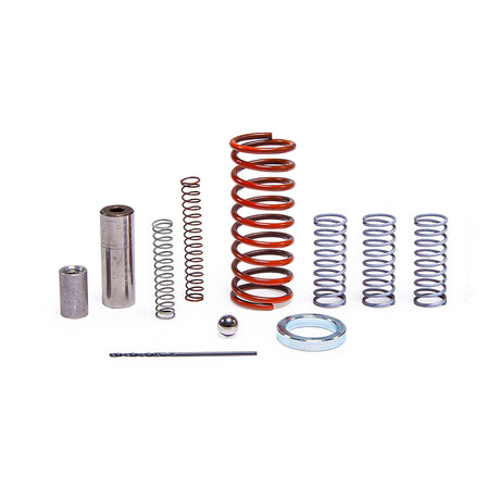 Universal Pressure Calibration Kit Allison 1000 And 2000 Series 600Hp+ | Dirty Garage