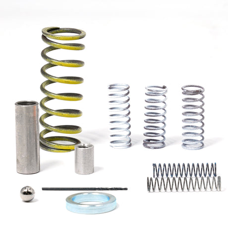 2011-2016 Pressure Calibration Kit (800HP+) Allison 1000 and 2000 Series | Dirty Garage