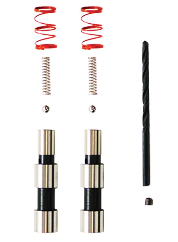 2006-2010 VBR Kit 6.6L Duramax Allison 1000/2000 Allison 1000 And 2000 Series 6 Speed | Dirty Garage