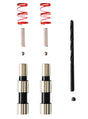 2006-2010 VBR Kit 6.6L Duramax Allison 1000/2000 Allison 1000 And 2000 Series 6 Speed | Dirty Garage