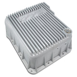 2001-2020 Deep Transmission Pan Allison 1000 And 2000 Series Raw - View 2 | Dirty Garage