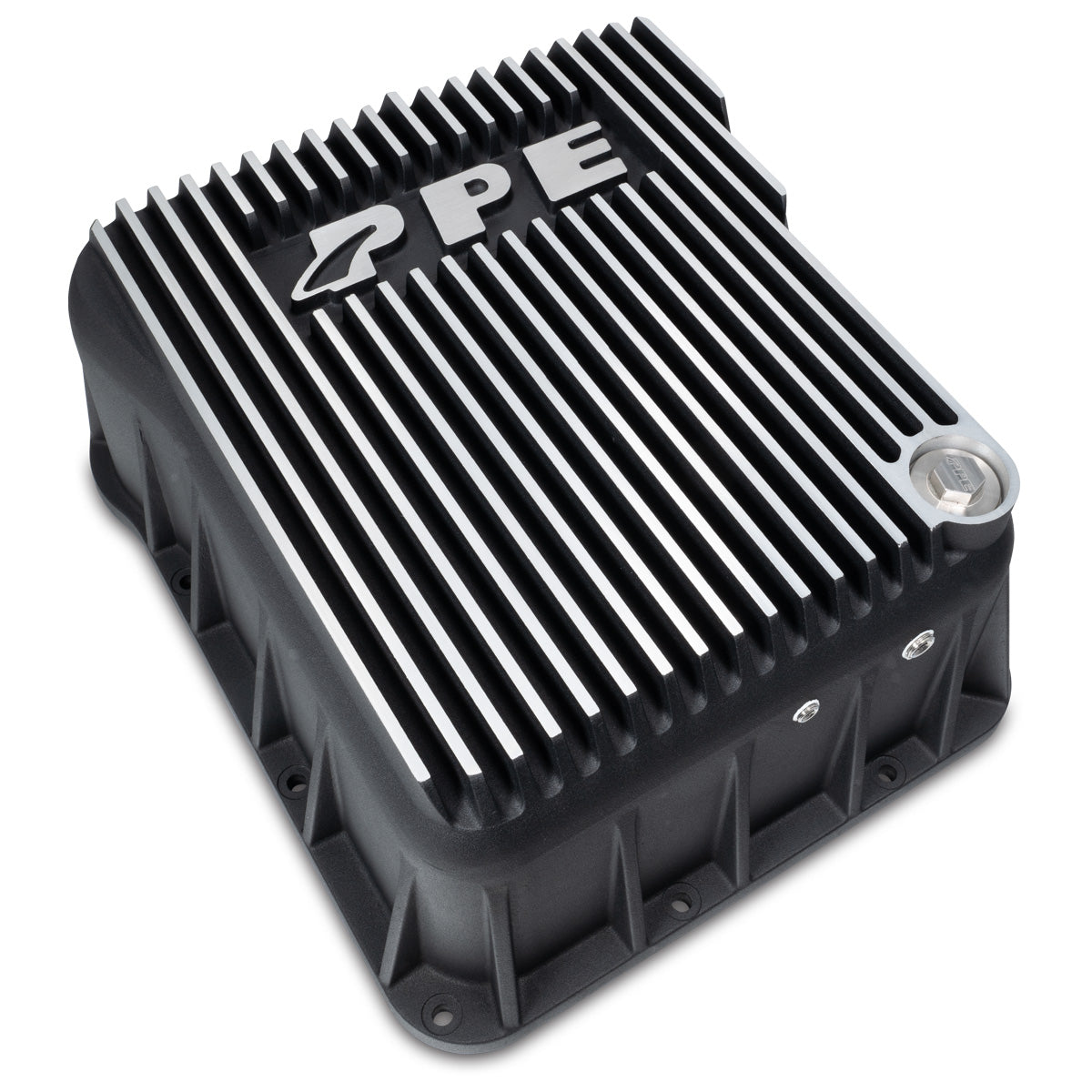 2001-2020 Deep Transmission Pan Allison 1000 And 2000 Series 1000 And 2000 Series Brushed | Dirty Garage