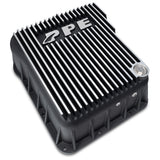 2001-2020 Deep Transmission Pan Allison 1000 And 2000 Series 1000 And 2000 Series Brushed | Dirty Garage