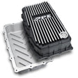 2020-2023 Deep 10L80 Transmission Pan 3.0L Duramax Brushed | Dirty Garage