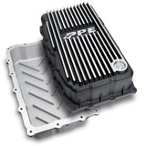 2020-2023 Deep 10L80 Transmission Pan 3.0L Duramax Brushed | Dirty Garage