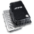 2020-2023 Deep 10L80 Transmission Pan 3.0L Duramax Black | Dirty Garage