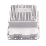 Universal 700R4 4L60 4L60E 4L65 4L70E 4L75E Deep Transmission Pan 1982 and Later - Raw | Dirty Garage