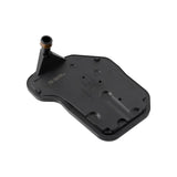 Universal 700R4 4L60 4L60E 4L65 4L70E 4L75E Deep Transmission Pan 1982 and Later - Brushed - View 4 | Dirty Garage