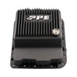 Universal 700R4 4L60 4L60E 4L65 4L70E 4L75E Deep Transmission Pan 1982 and Later - Black | Dirty Garage