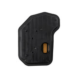 Universal 700R4 4L60 4L60E 4L65 4L70E 4L75E Deep Transmission Pan 1982 and Later - Black - View 5 | Dirty Garage