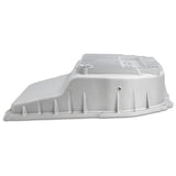 2015-2018 w/ 8L90 Transmission Heavy-Duty Cast Aluminum Deep Transmission Pan Raw - View 13 | Dirty Garage