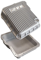 2001-2020 Trans Pan Standard Depth Allison 1000 And 2000 Series 1000 And 2000 Series Raw | Dirty Garage