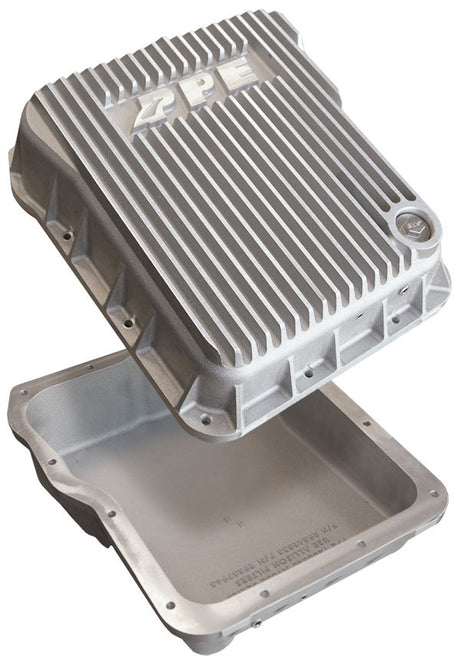2001-2020 Trans Pan Standard Depth Allison 1000 And 2000 Series 1000 And 2000 Series Raw | Dirty Garage