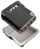 2001-2020 Trans Pan Standard Depth Allison 1000 And 2000 Series 1000 And 2000 Series Brushed | Dirty Garage
