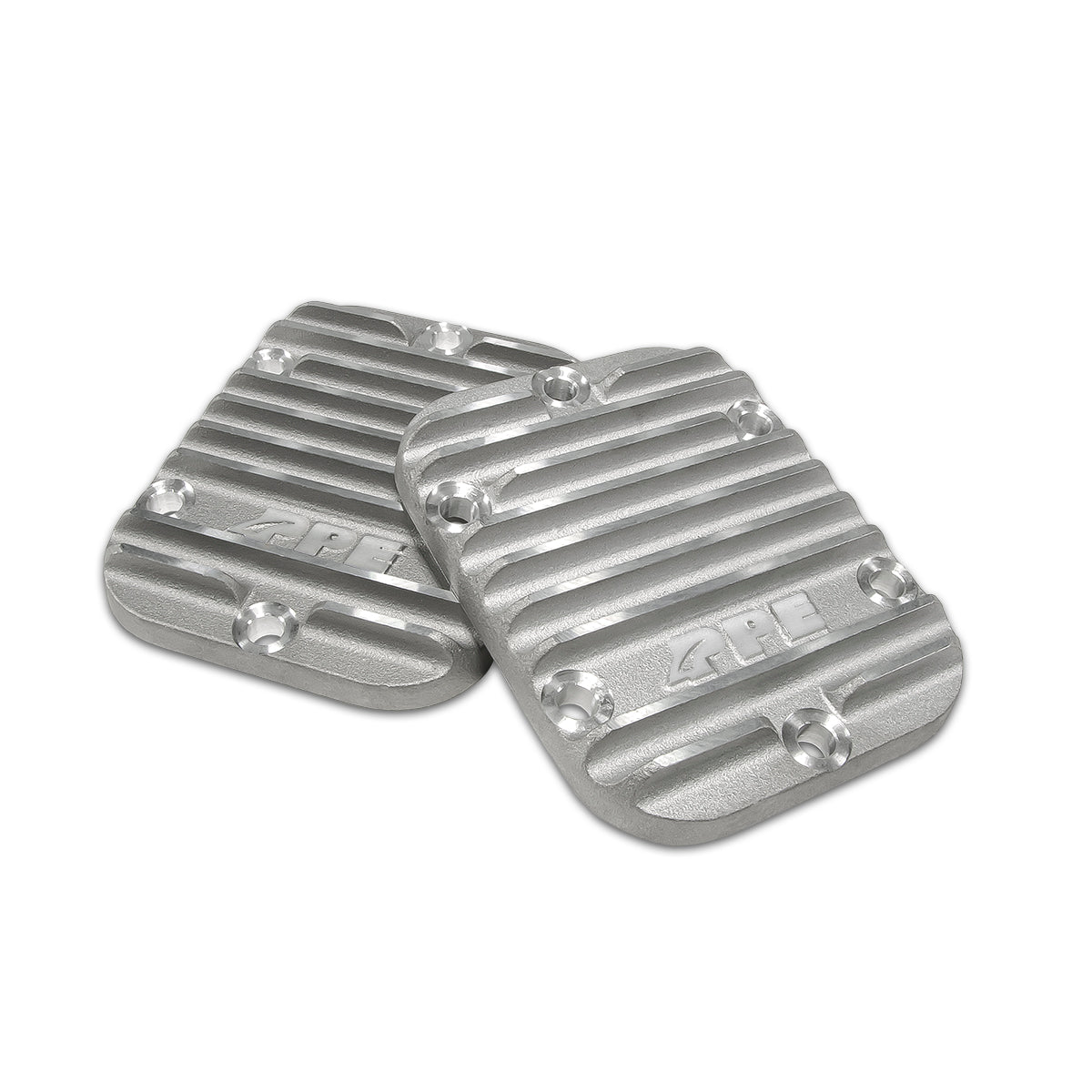 2001-2020 Heavy Duty PTO Side Covers Allison 1000 And 2000 Series Raw | Dirty Garage
