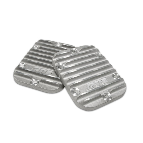 2001-2020 Heavy Duty PTO Side Covers Allison 1000 And 2000 Series Raw | Dirty Garage