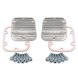 2001-2020 Heavy Duty PTO Side Covers Allison 1000 And 2000 Series Raw - View 3 | Dirty Garage