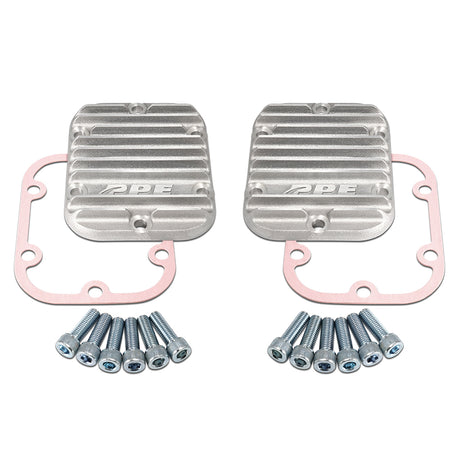 2001-2020 Heavy Duty PTO Side Covers Allison 1000 And 2000 Series Raw - View 3 | Dirty Garage