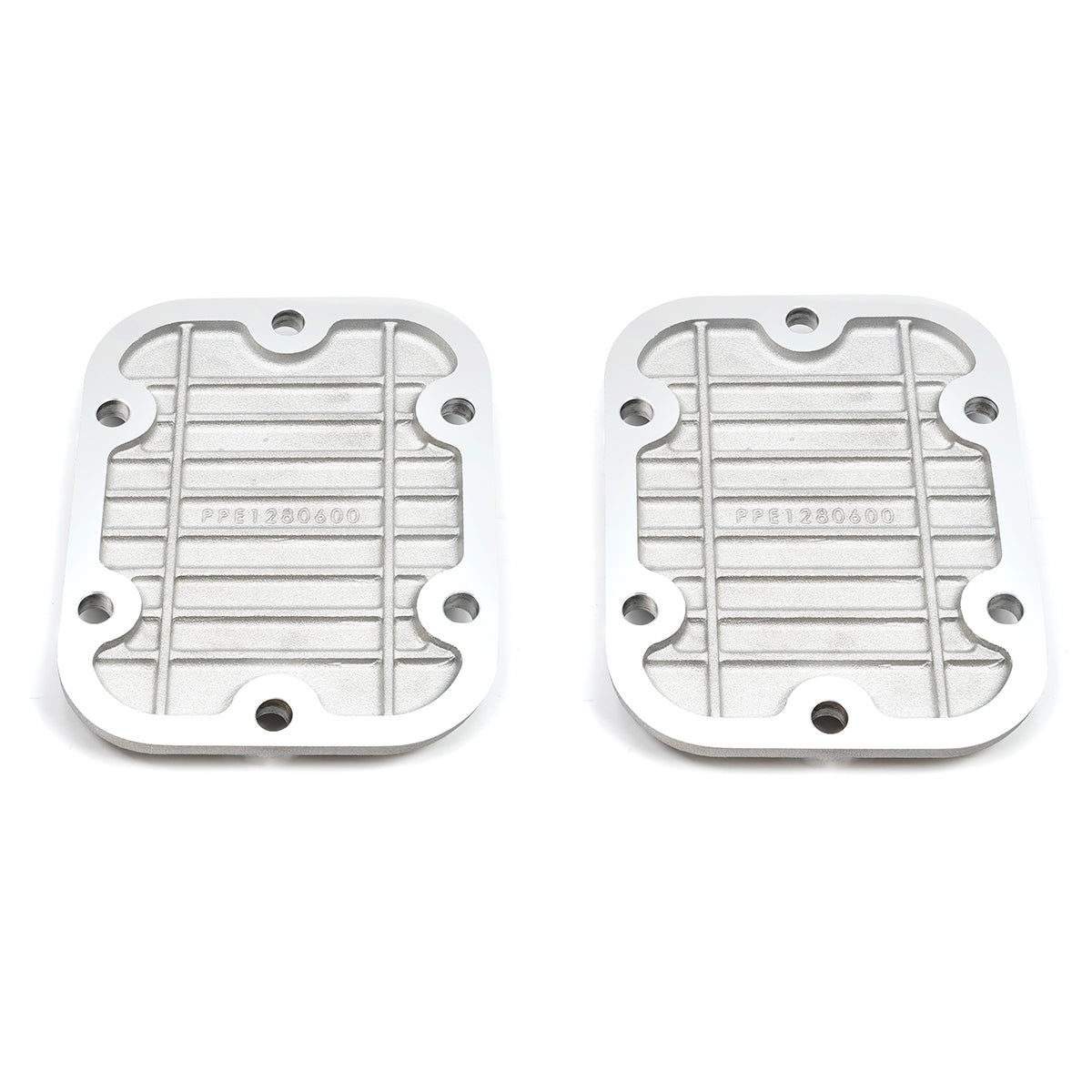 2001-2020 Heavy Duty PTO Side Covers Allison 1000 And 2000 Series Raw - View 4 | Dirty Garage