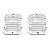 2001-2020 Heavy Duty PTO Side Covers Allison 1000 And 2000 Series Raw - View 4 | Dirty Garage