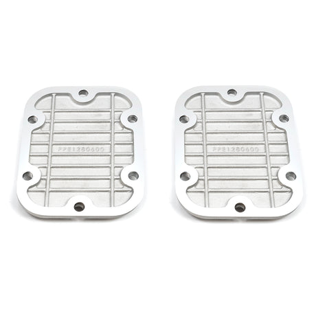 2001-2020 Heavy Duty PTO Side Covers Allison 1000 And 2000 Series Raw - View 4 | Dirty Garage
