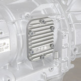 2001-2020 Heavy Duty PTO Side Covers Allison 1000 And 2000 Series Raw - View 5 | Dirty Garage