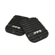 2001-2020 Heavy Duty PTO Side Covers Allison 1000 And 2000 Series Black | Dirty Garage