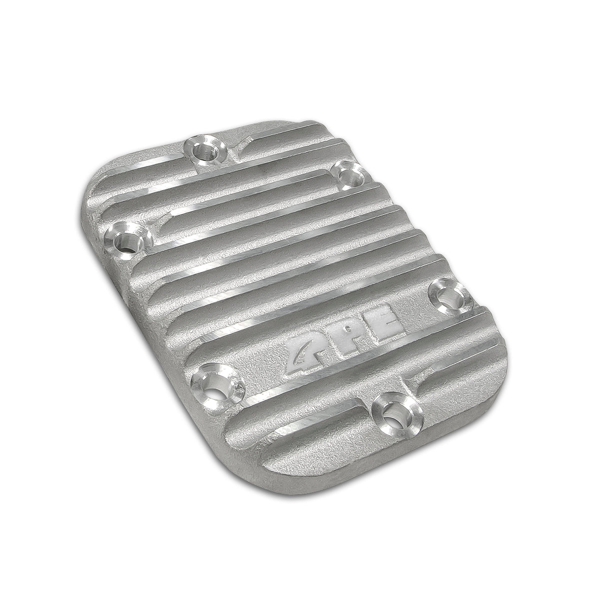 2001-2016 PTO Side Cover 1 Cvr 1 Gasket 6 Bolts Raw | Dirty Garage