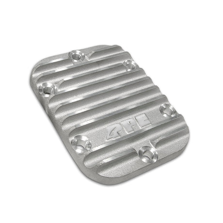 2001-2016 PTO Side Cover 1 Cvr 1 Gasket 6 Bolts Raw | Dirty Garage