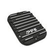 2017-2019 PTO Side Cover 1 Cvr 1 Gasket 6 Bolts black and Brushed | Dirty Garage