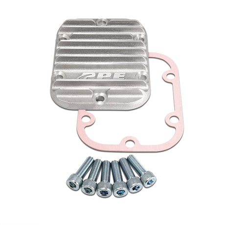 2017-2019 PTO Side Cover 1 Cvr 1 Gasket 6 Bolts Black - View 2 | Dirty Garage