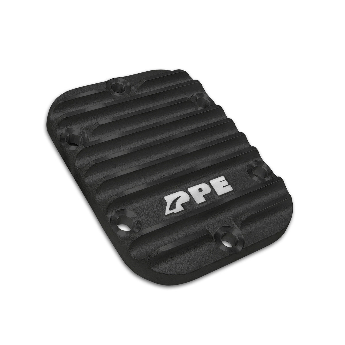 2017-2019 PTO Side Cover 1 Cvr 1 Gasket 6 Bolts Black | Dirty Garage