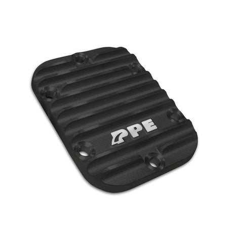 2017-2019 PTO Side Cover 1 Cvr 1 Gasket 6 Bolts Black | Dirty Garage