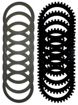 2001-2010 Stage 5 C5 Clutch Upgrade Kit Allison 1000 And 2000 Series Fr-8/St-8 | Dirty Garage