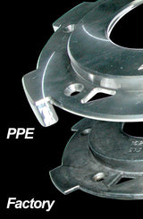 Universal HD Transfer Case Pump Rub Kit - View 2 | Dirty Garage