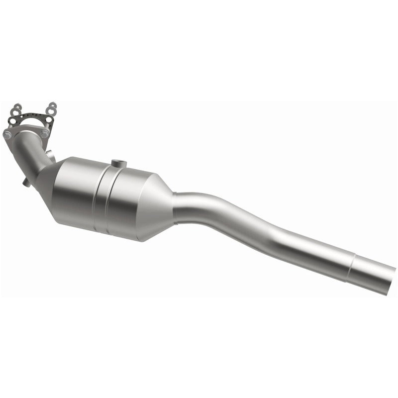 MagnaFlow Conv DF 01-05 Porsche 911 3.6L Front Left - View 5 | Dirty Garage